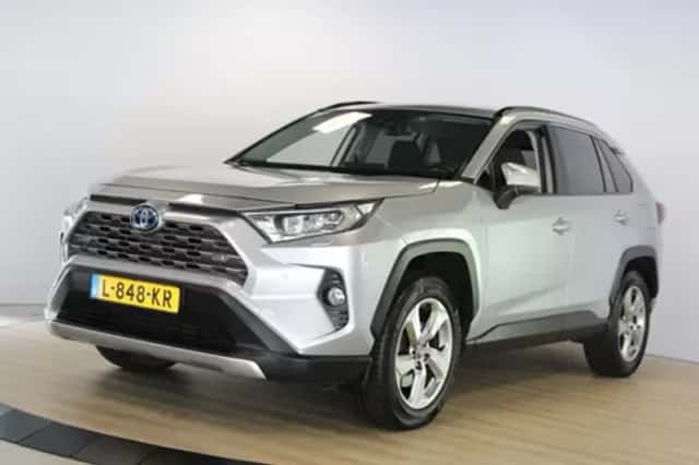 Mitsubishi Eclipse Cross (2022) thumbnail 5