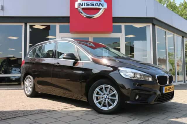BMW 2-Serie (2015) thumbnail 1