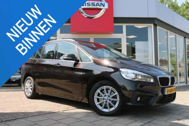 BMW 2-Serie (2015) thumbnail 1