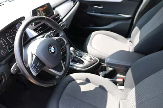 BMW 2-Serie Gran Tourer (2015) thumbnail 3