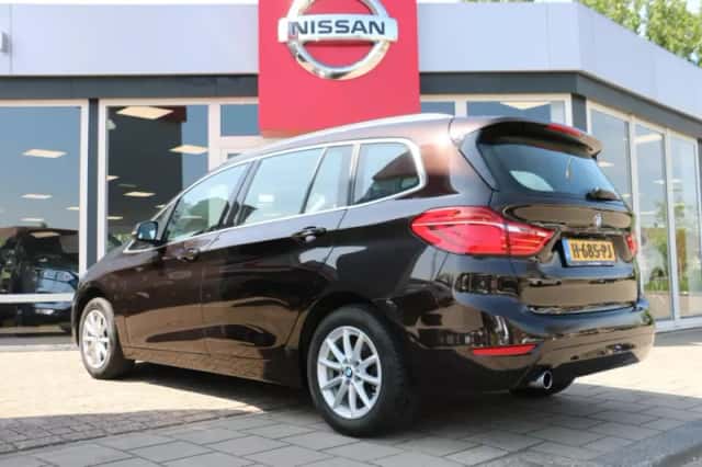 BMW 2-Serie (2015) thumbnail 6