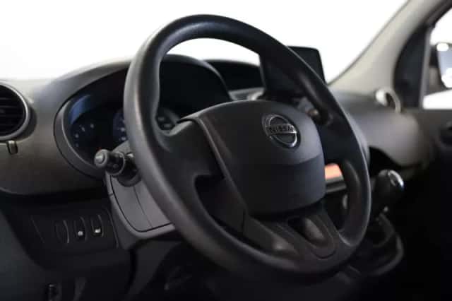 Nissan NV250 (2020) thumbnail 5