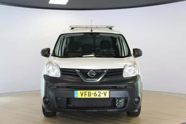 Nissan NV250 (2020) thumbnail 6