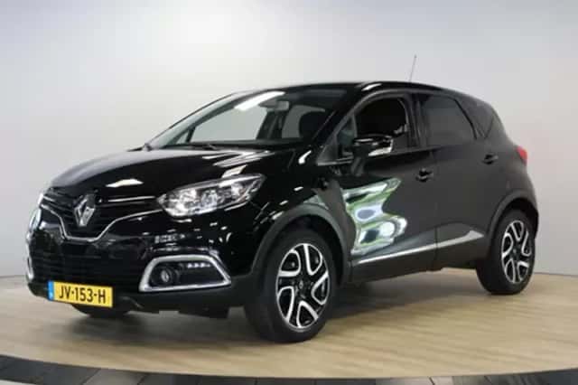 Mitsubishi Outlander (2014) thumbnail 4