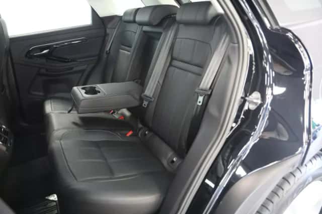 Land Rover Range Rover Evoque (2021) thumbnail 4