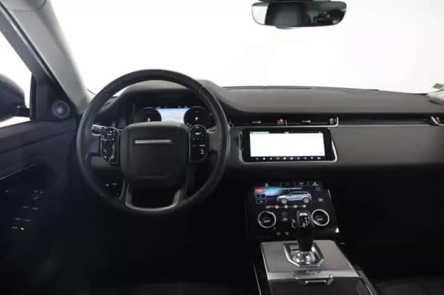 Land Rover Range Rover Evoque (2021) thumbnail 5