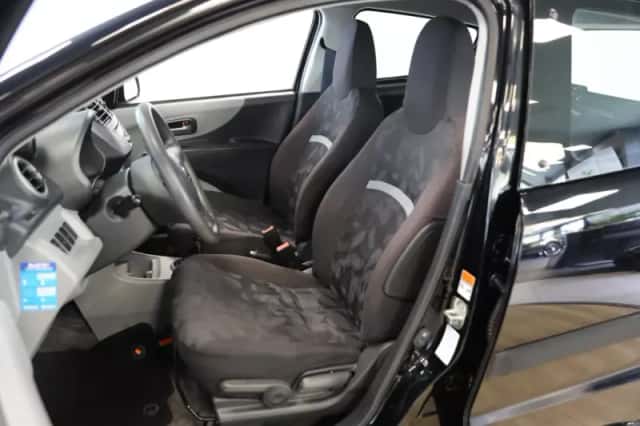 Suzuki Alto (2011) thumbnail 6