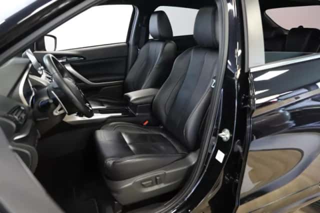 Mitsubishi Eclipse Cross (2022) thumbnail 3