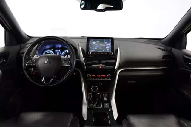 Mitsubishi Eclipse Cross (2022) thumbnail 5