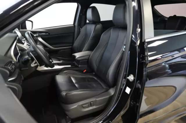 Mitsubishi Eclipse Cross (2022) thumbnail 6