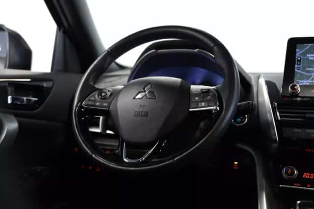 Mitsubishi Eclipse Cross (2022) thumbnail 6