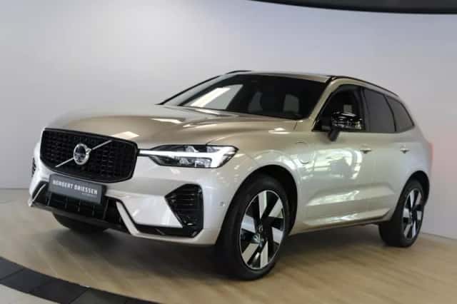 Volvo XC60 (2024) thumbnail 1