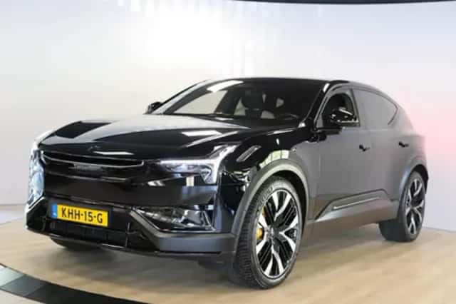 Volvo XC60 (2024) thumbnail 2