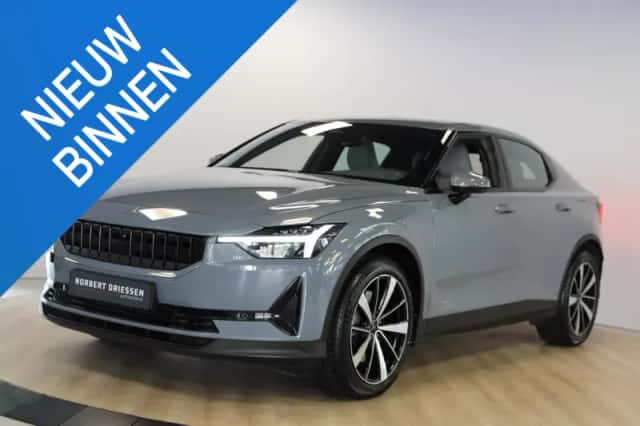 Polestar 2 (2022) thumbnail 1