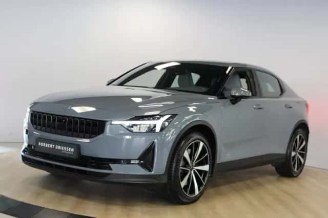 Polestar 2 (2022) thumbnail 1