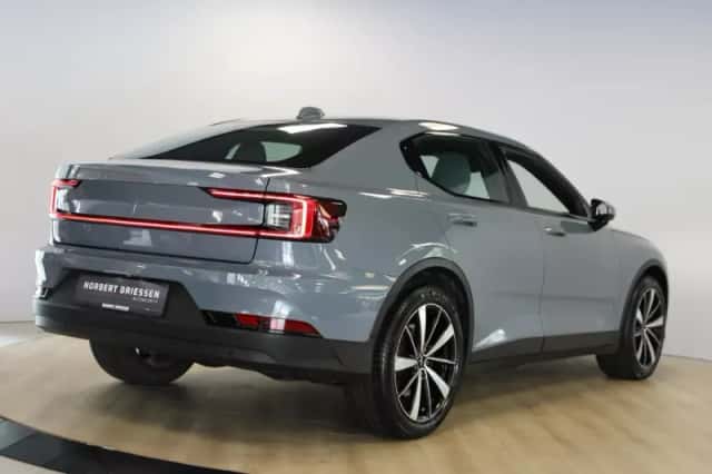 Polestar 2 (2022) thumbnail 6