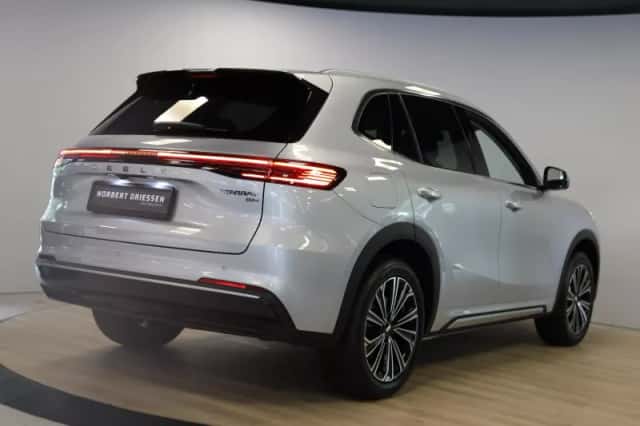 Geely Starray (2026) thumbnail 2
