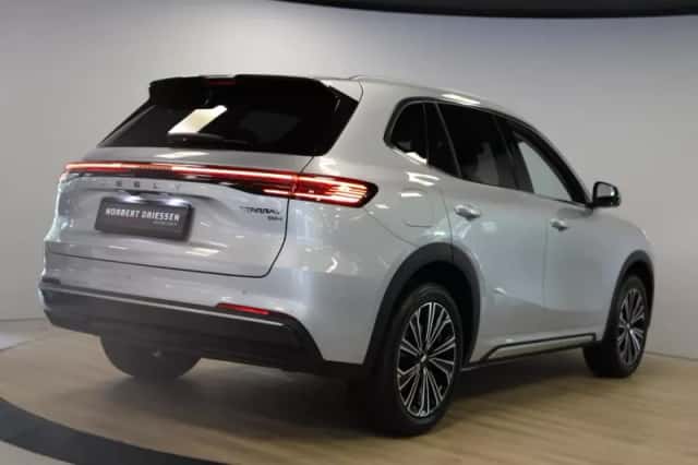 Geely Starray EM-i (2026) thumbnail 6