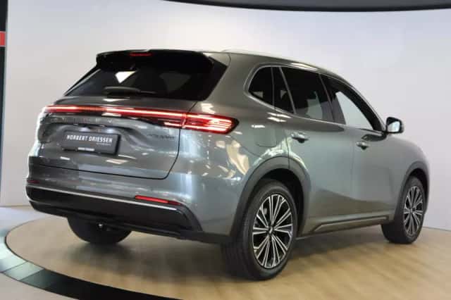 Geely Starray (2026) thumbnail 2
