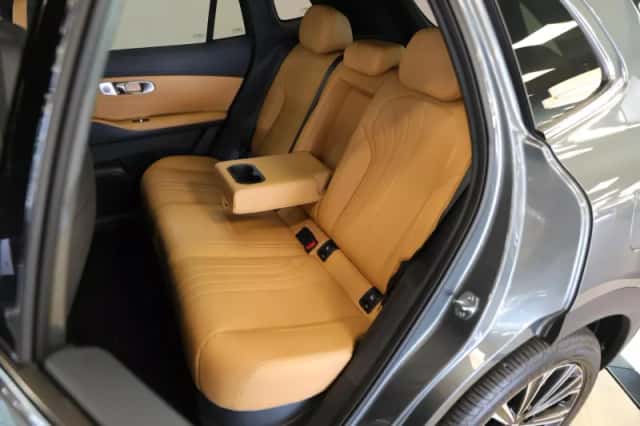 Geely Starray (2026) thumbnail 4