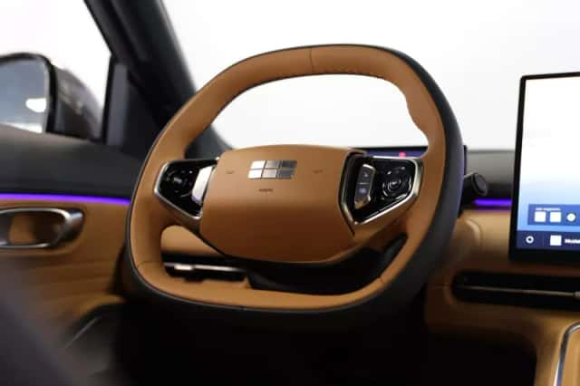 Geely Starray (2026) thumbnail 6