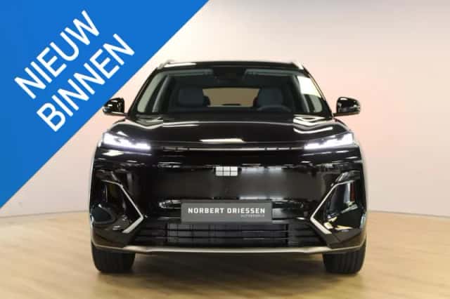 Geely Starray EM-i (2026) thumbnail 1