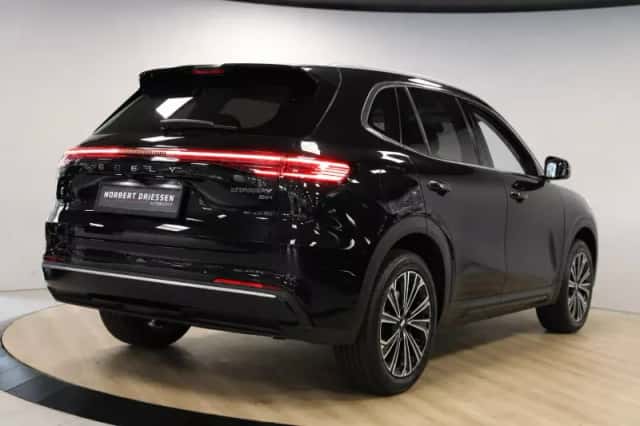 Geely Starray (2026) thumbnail 2
