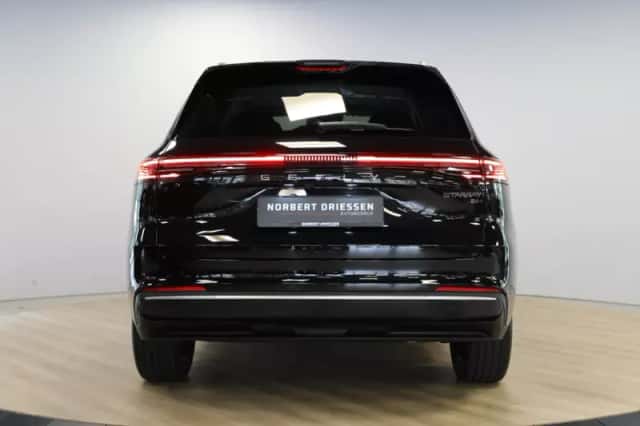 Geely Starray EM-i (2026) thumbnail 6