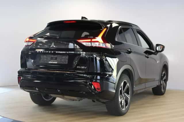 Mitsubishi Eclipse Cross (2022) thumbnail 6