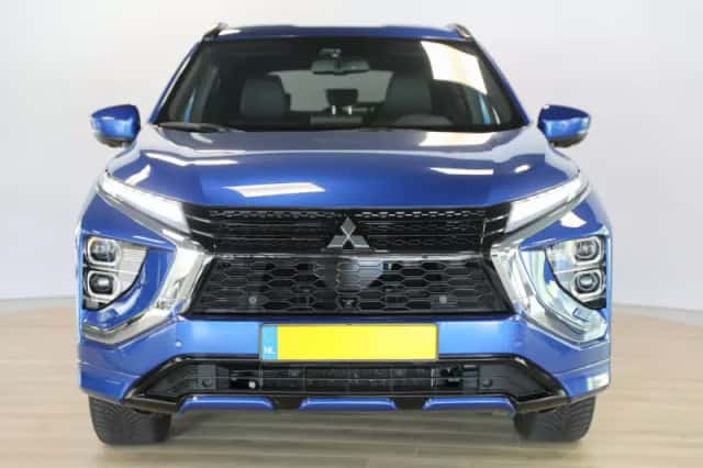 Mitsubishi Eclipse Cross (2023) thumbnail 6