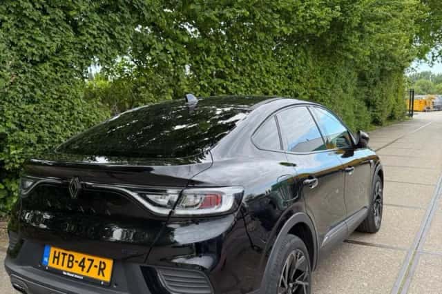 Renault Arkana (2025) thumbnail 6