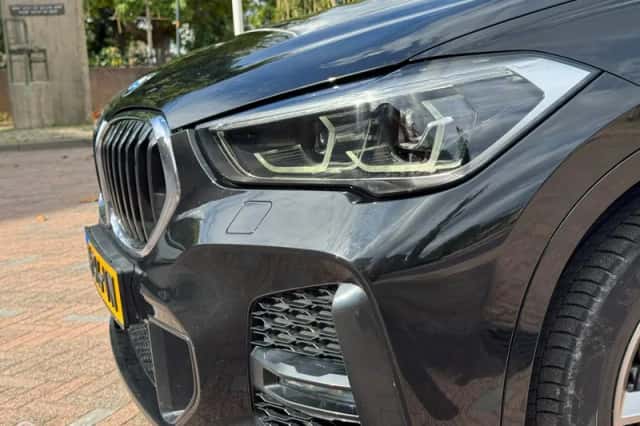 BMW X1 (2021) thumbnail 6