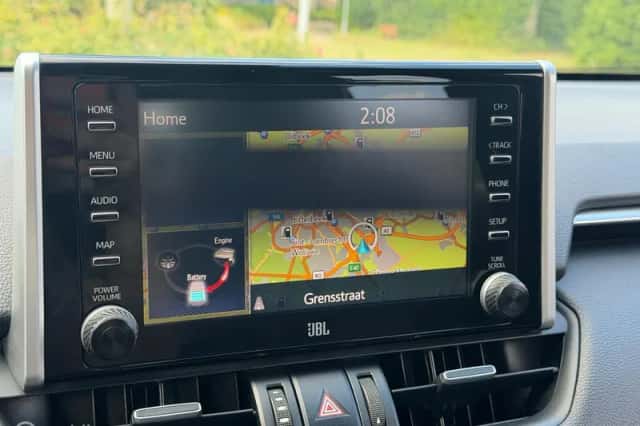 Toyota RAV4 (2019) thumbnail 5