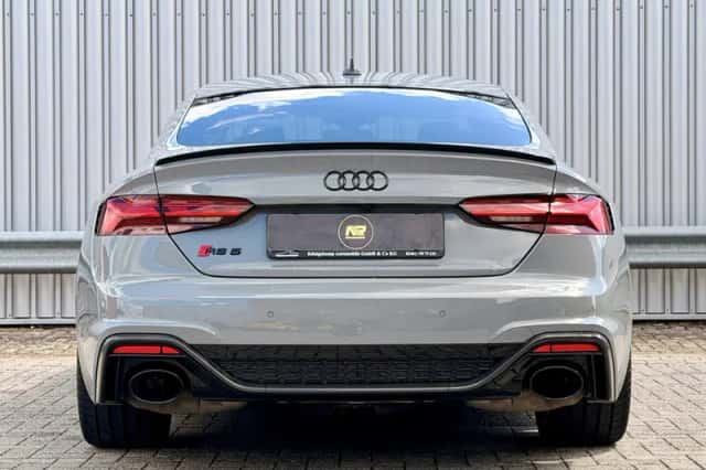 Audi RS5 (2020) thumbnail 5
