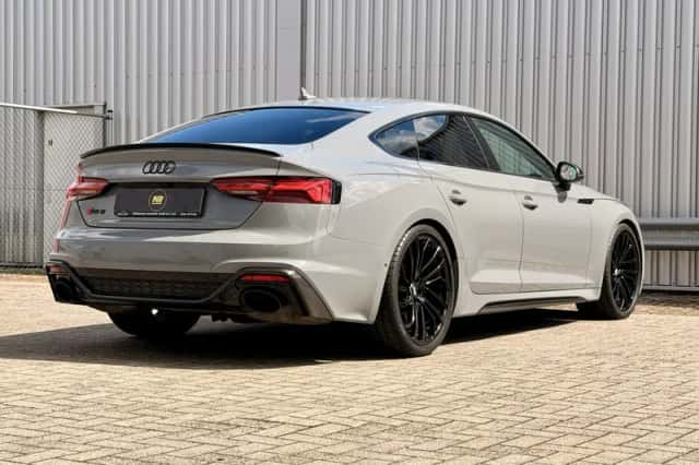 Audi RS5 (2020) thumbnail 6