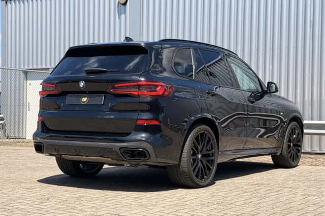 BMW X5 (2020) thumbnail 6