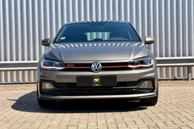 Volkswagen Polo (2019) thumbnail 2