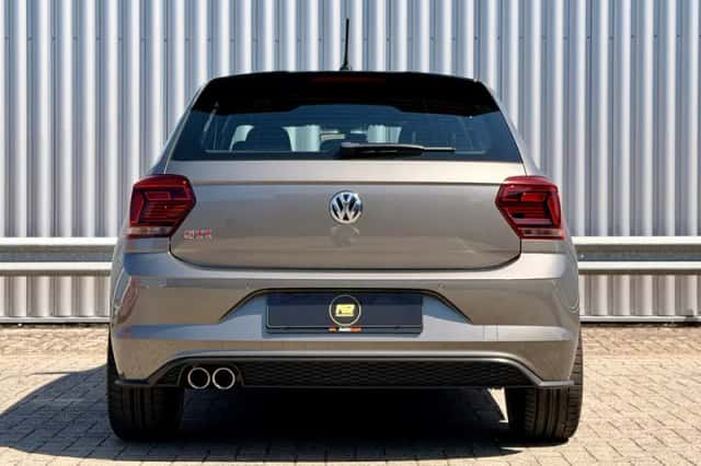 Volkswagen Polo (2019) thumbnail 5