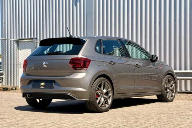 Volkswagen Polo (2019) thumbnail 6