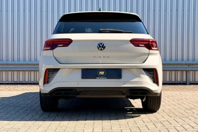 Volkswagen T-Roc (2022) thumbnail 5
