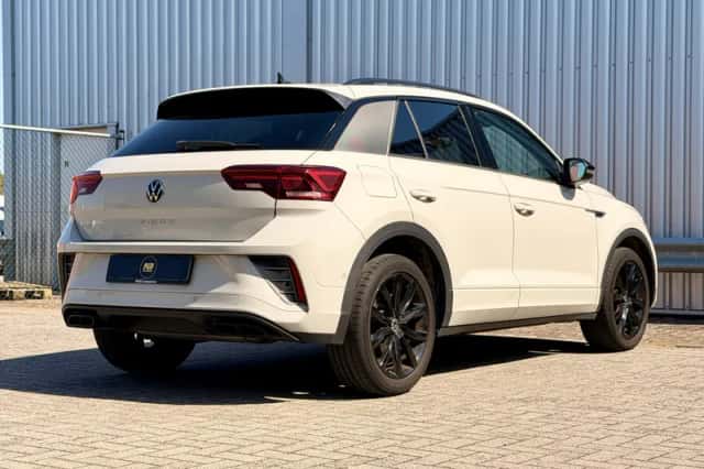 Volkswagen T-Roc (2022) thumbnail 6