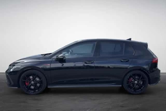 Volkswagen Golf (2021) thumbnail 3