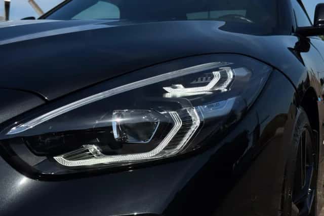 BMW Z4 (2022) thumbnail 5