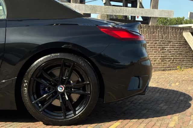 BMW Z4 (2022) thumbnail 6