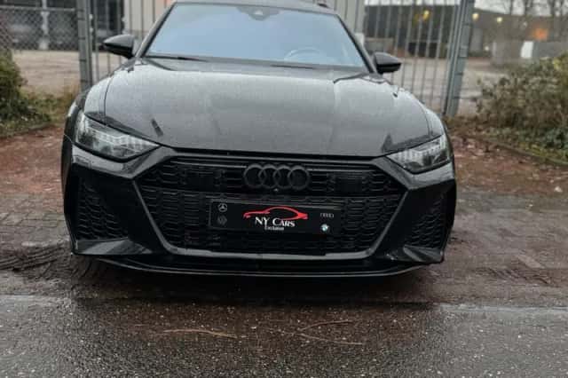 Audi RS 6 (2021) thumbnail 1