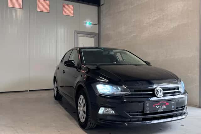 Volkswagen Polo (2017) thumbnail 1
