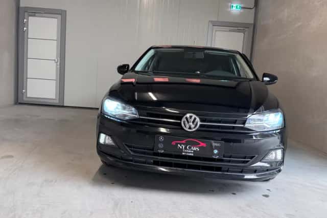 Volkswagen Polo (2017) thumbnail 4