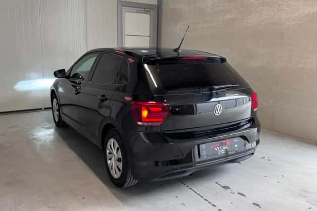 Volkswagen Polo (2017) thumbnail 6