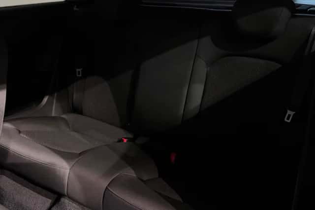 Audi A1 (2016) thumbnail 11