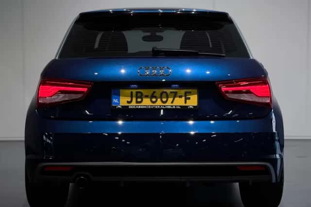 Audi A1 (2016) thumbnail 14